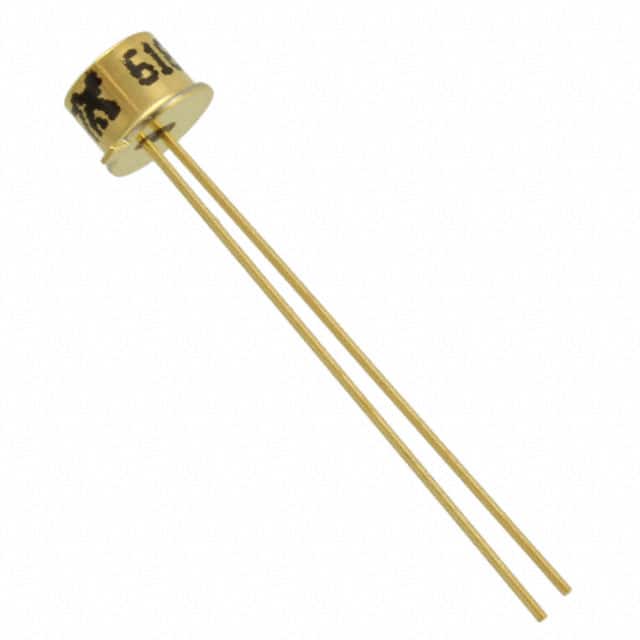 C30641GH Excelitas Technologies  Capteurs optiques - Photodiodes